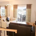 圣安东尼奥别墅高尔夫spa美景度假村 度假村 4*