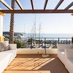 리조트 The View - Santo Antonio Villas, Golf & 4*
