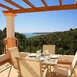 The View - Santo Antonio Villas, Golf &