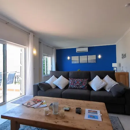The View - Santo Antonio Villas, Golf &