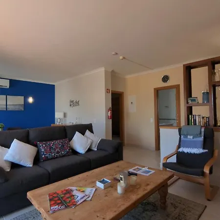 The View - Santo Antonio Villas, Golf & Resort 4*