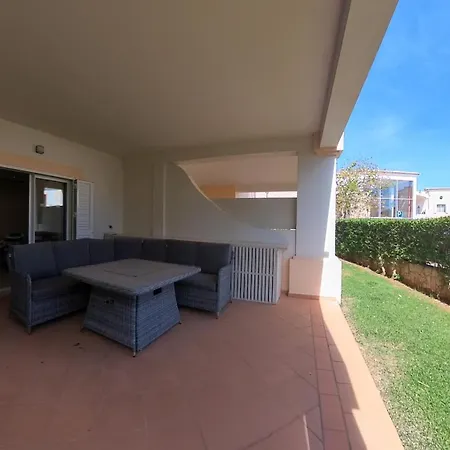 The View - Santo Antonio Villas, Golf & Ośrodek wypoczynkowy 4*
