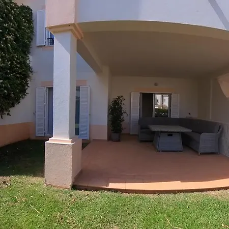 Ośrodek wypoczynkowy The View - Santo Antonio Villas, Golf & 4*