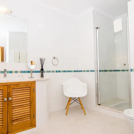 The View - Santo Antonio Villas, Golf &