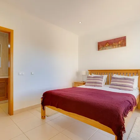 Resort The View - Santo Antonio Villas, Golf & 4*