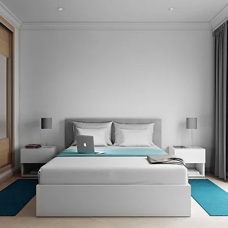 The View - Santo Antonio Villas, Golf & 4* Salema