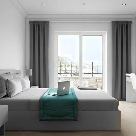 The View - Santo Antonio Villas, Golf & Ośrodek wypoczynkowy 4*
