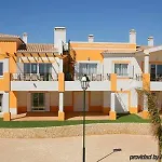 The View - Santo Antonio Villas, Golf &