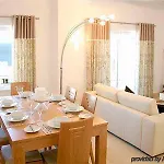 Ośrodek wypoczynkowy The View - Santo Antonio Villas, Golf & 4*