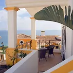 The View - Santo Antonio Villas, Golf & Resort 4*
