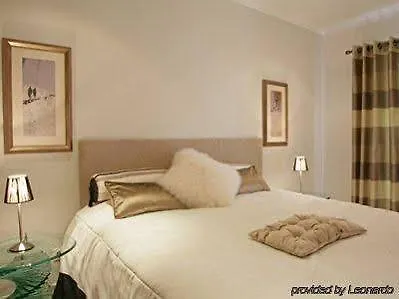 The View - Santo Antonio Villas, Golf & ساليما