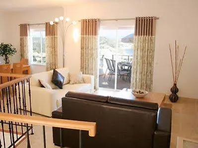 The View - Santo Antonio Villas, Golf & リゾート 4*