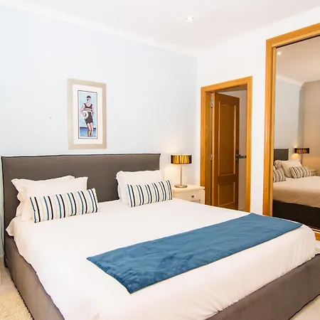 The View - Santo Antonio Villas, Golf &