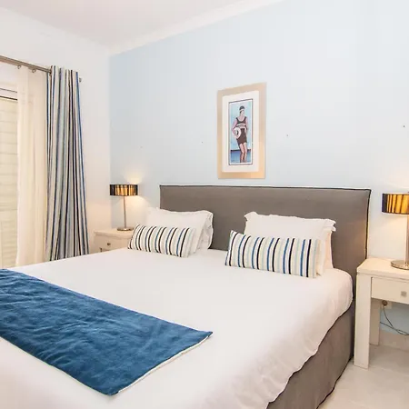 منتجع The View - Santo Antonio Villas, Golf &