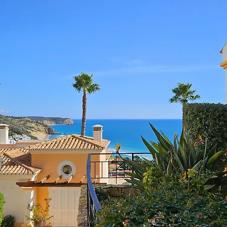 The View - Santo Antonio Villas, Golf & 4* Salema
