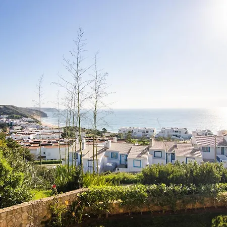 The View - Santo Antonio Villas, Golf &