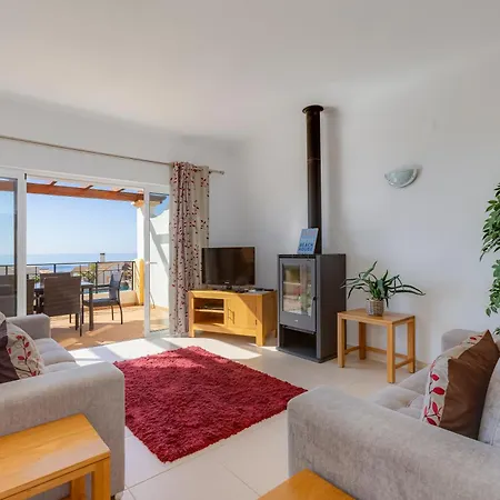 The View - Santo Antonio Villas, Golf & منتجع 4*