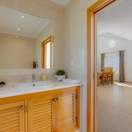 אתר נופש The View - Santo Antonio Villas, Golf & 4*