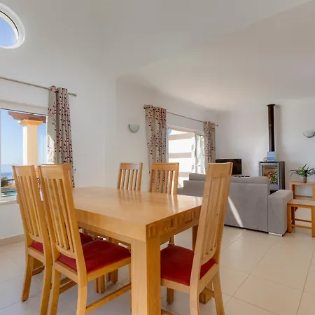 Resort The View - Santo Antonio Villas, Golf & Salema