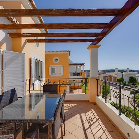 The View - Santo Antonio Villas, Golf &