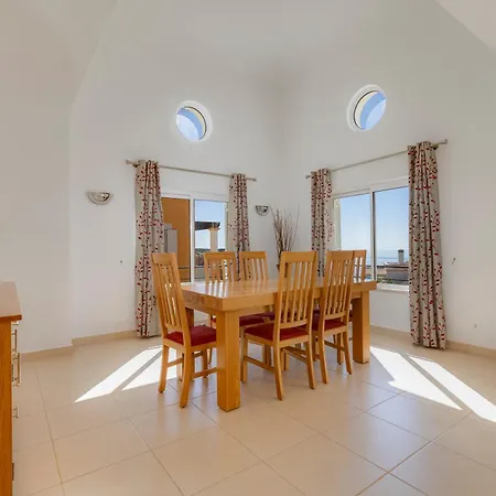 The View - Santo Antonio Villas, Golf & Resort