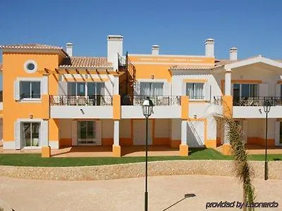 The View - Santo Antonio Villas, Golf And
