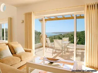 リゾート The View - Santo Antonio Villas, Golf & 4*