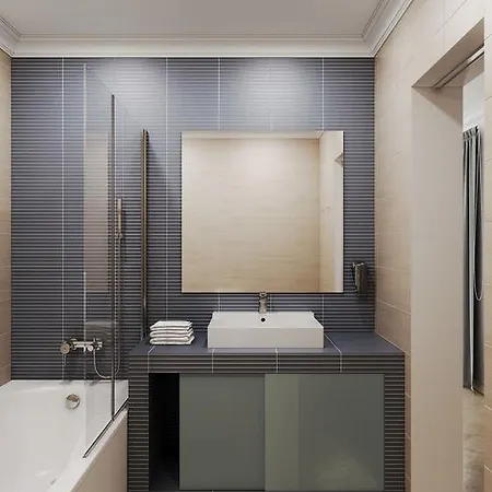 The View - Santo Antonio Villas, Golf & 4* ساليما