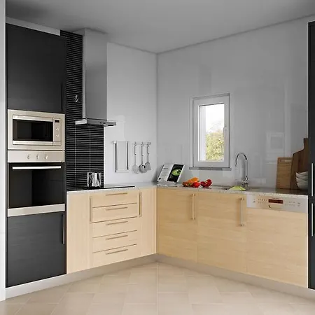 The View - Santo Antonio Villas, Golf & 4*