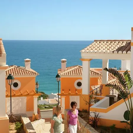 The View - Santo Antonio Villas, Golf &