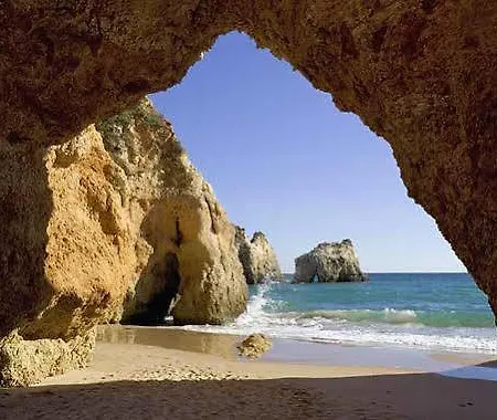 The View - Santo Antonio Villas, Golf & منتجع