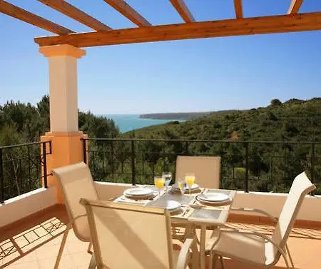 The View - Santo Antonio Villas, Golf &