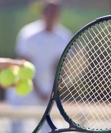 The View - Santo Antonio Villas, Golf &