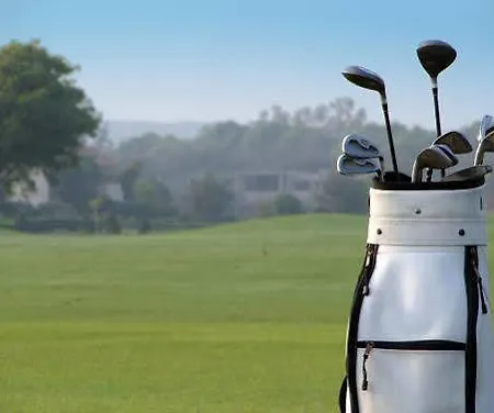 The View - Santo Antonio Villas, Golf &