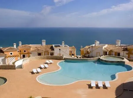 The View - Santo Antonio Villas, Golf & منتجع ساليما
