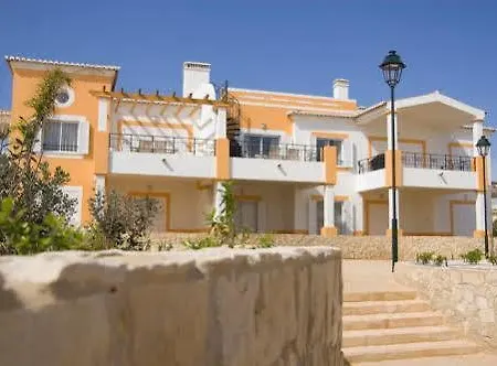 The View - Santo Antonio Villas, Golf And 4*