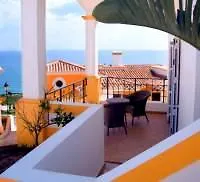 The View - Santo Antonio Villas, Golf & サレマ