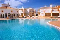 The View - Santo Antonio Villas, Golf And