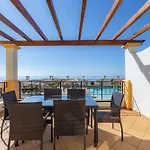 リゾート The View - Santo Antonio Villas, Golf & 4*