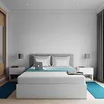 The View - Santo Antonio Villas, Golf & 4* サレマ