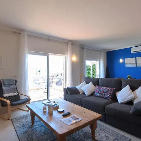The View - Santo Antonio Villas, Golf & 4* Salema