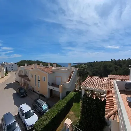Rezort The View - Santo Antonio Villas, Golf &