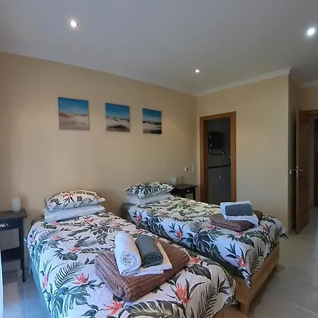 The View - Santo Antonio Villas, Golf & Rezort Salema