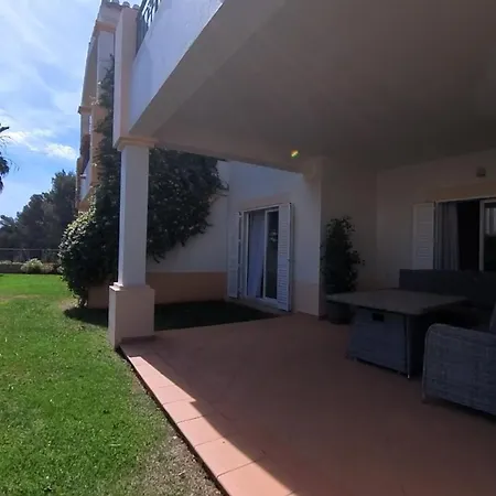 Rezort The View - Santo Antonio Villas, Golf & Salema