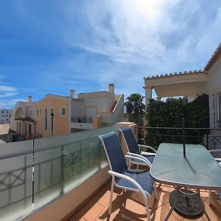 The View - Santo Antonio Villas, Golf & Salema