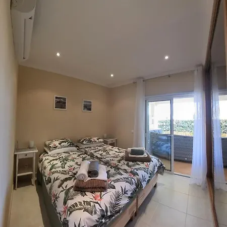 The View - Santo Antonio Villas, Golf & Rezort