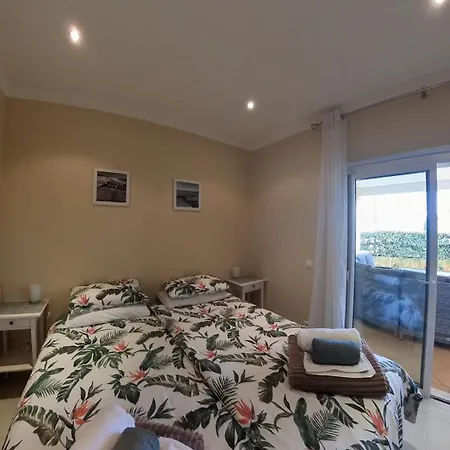 Rezort The View - Santo Antonio Villas, Golf &