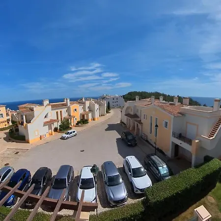 Rezort The View - Santo Antonio Villas, Golf & Salema