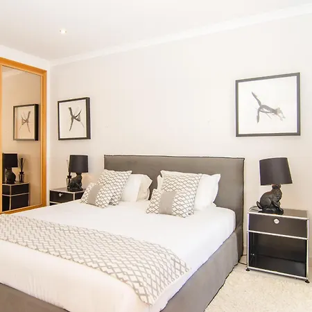 Rezort The View - Santo Antonio Villas, Golf & 4*