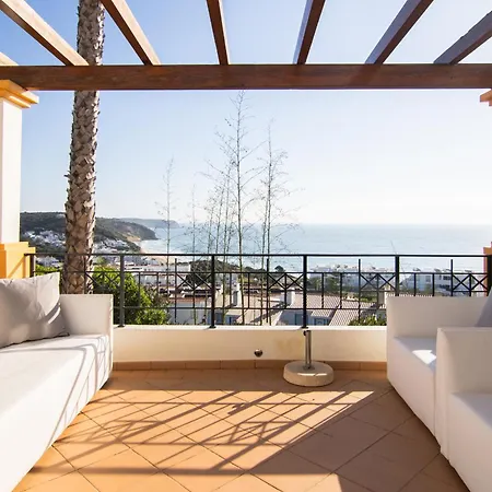 Rezort The View - Santo Antonio Villas, Golf & 4*
